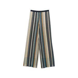 Siyu Women Zoe Wide-Leg Trousers